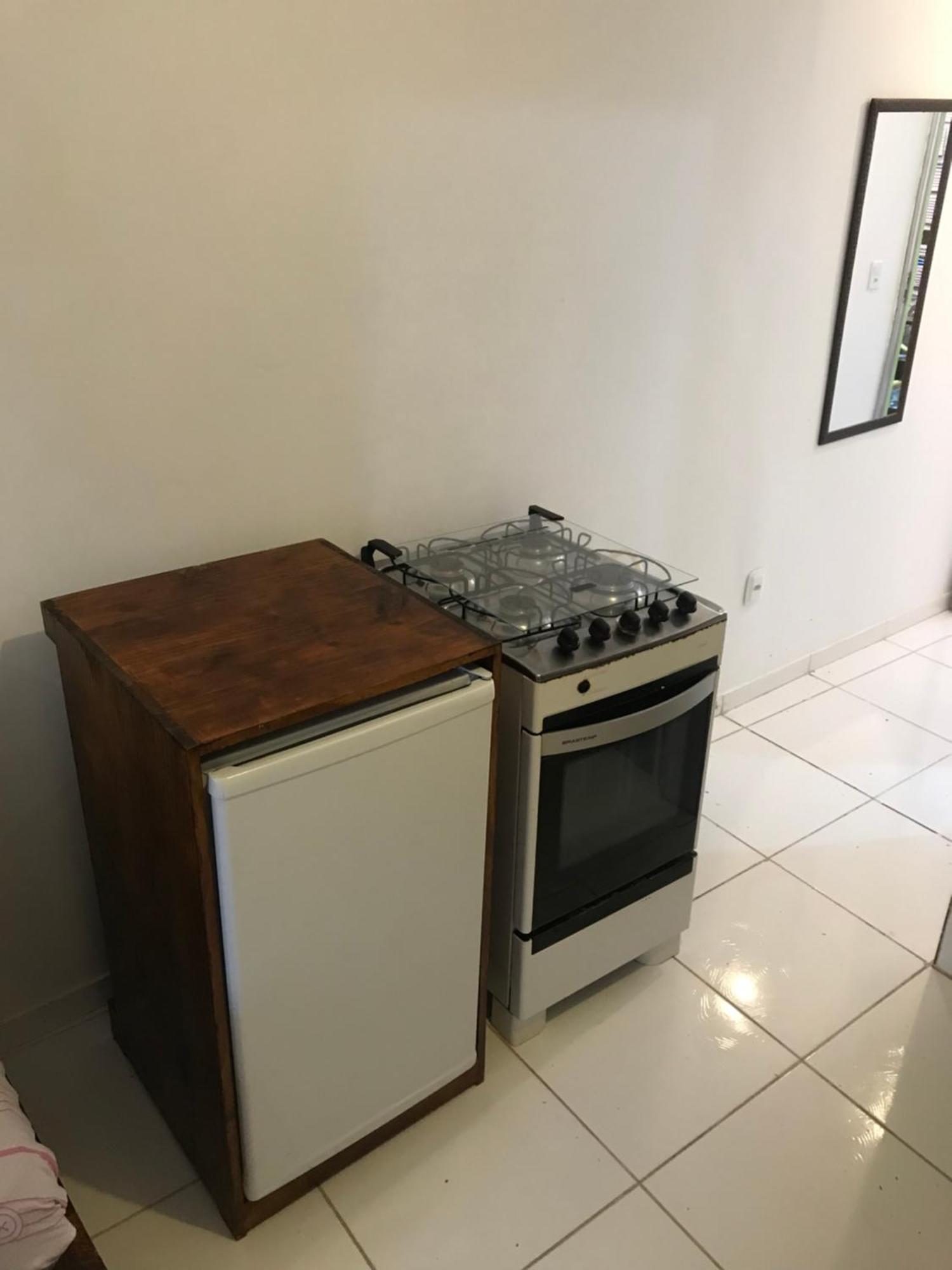 Papagaio Flats Na Segunda Praia Morro de São Paulo Rom bilde