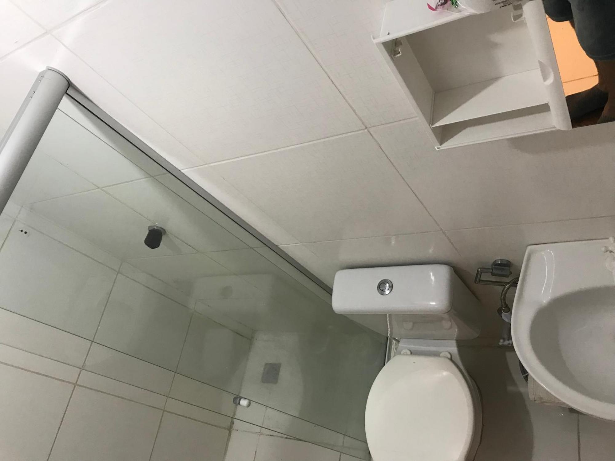 Papagaio Flats Na Segunda Praia Morro de São Paulo Rom bilde