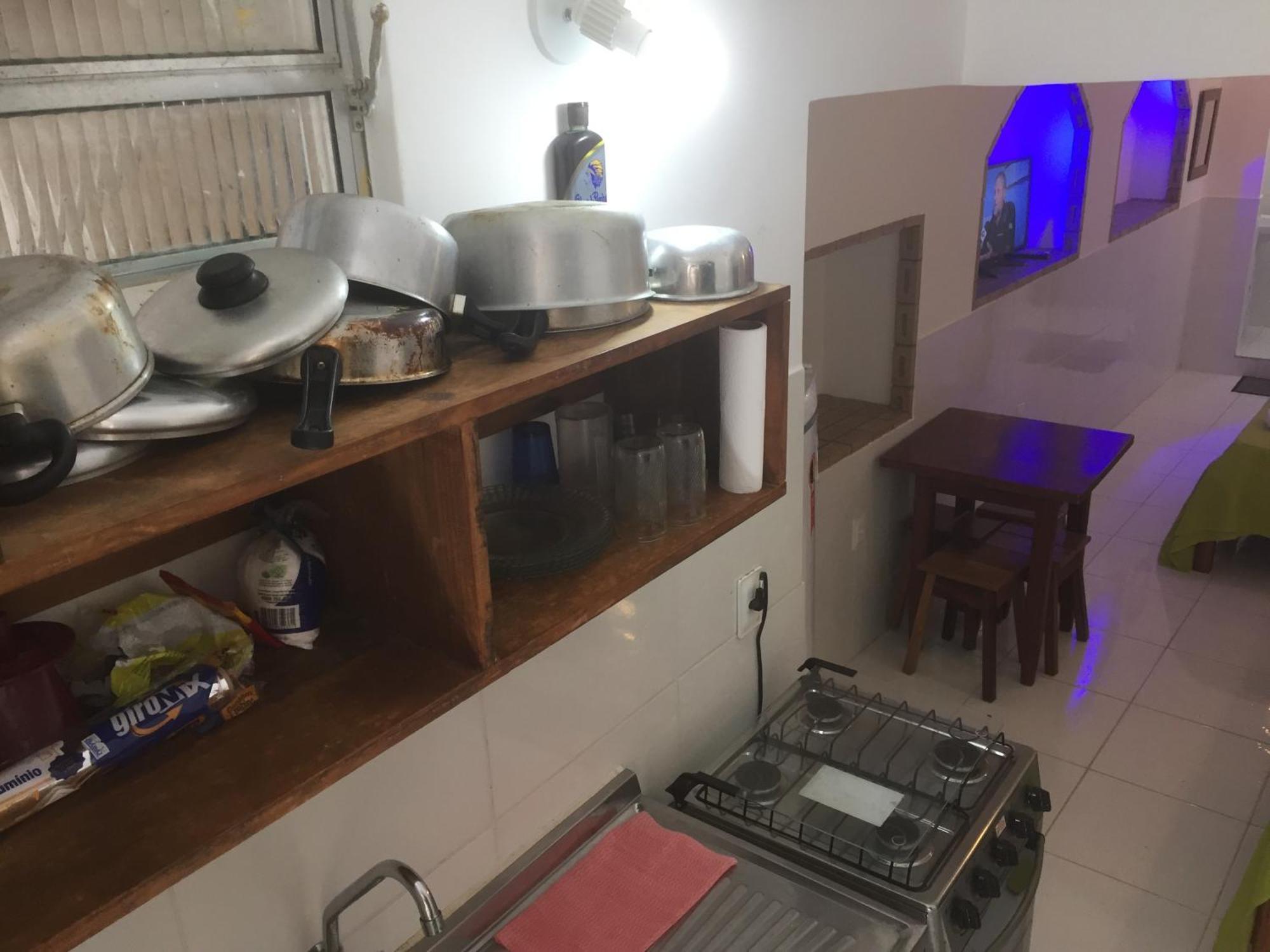 Papagaio Flats Na Segunda Praia Morro de São Paulo Eksteriør bilde